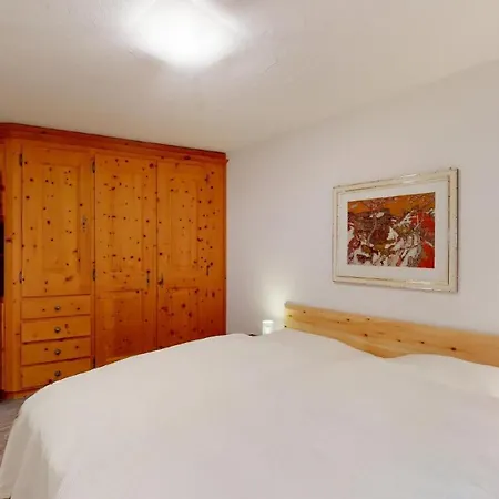 Apartment Abitaziun La Dmura 12 -