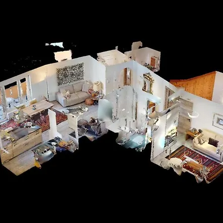 Abitaziun La Dmura 12 - Apartment *